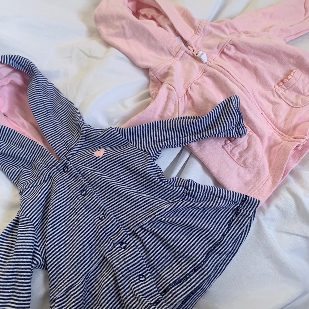 Adorable Summer Baby clothes